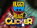 Játék Huggy Wuggy Clicker