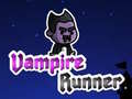 Játék Vampire Runner