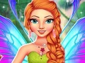 Játék Super Girls Magical Fairy Land
