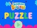 Játék Bugs Bunny Builders Jigsaw
