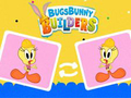 Játék Bugs Bunny Builders Match Up