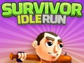 Játék Survivor Idle Run
