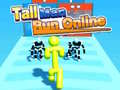Játék Tall Man Run Online