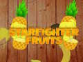 Játék StarFighter Fruits
