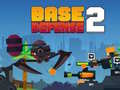 Játék Base Defense 2