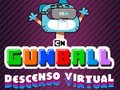 Játék Gumball: Descenso Virtual