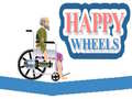 Játék Happy Wheels 