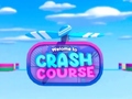 Játék Crash Course