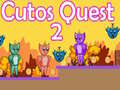Játék Cutos Quest 2