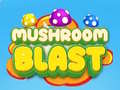 Játék Mushroom Blast