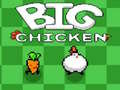 Játék Big Chicken