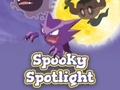 Játék Spooky Spotlight