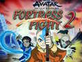 Játék Avatar the Last Airbender Fortress Fight