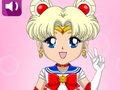 Játék Sailor Girls Avatar Maker