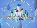 Játék Tower Tier Zero