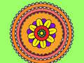 Játék My Colorful Mandala