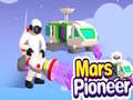 Játék Mars Pioneer 