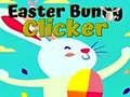 Játék Easter Bunny Clicker