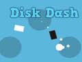 Játék Disk Dash
