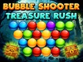 Játék Bubble Shooter Treasure Rush