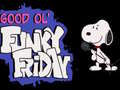 Játék Good Ol’ Funky Friday