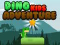 Játék Dino kids Adventure