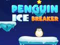 Játék Penguin Ice Breaker 