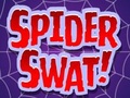 Játék Spider Swat
