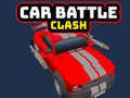 Játék Car Battle Clash