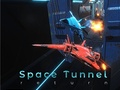 Játék Space Tunnel