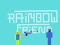 Játék Noob vs Rainbow Friends