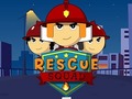Játék Rescue Squad