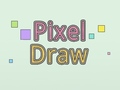 Játék Pixel Draw