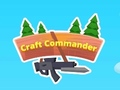 Játék Craft Commander