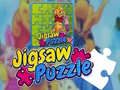 Játék Jigsaw Puzzle