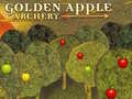 Játék Golden Apple Archery