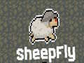 Játék SheepFly
