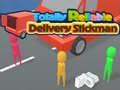 Játék Totally Reliable Delivery Stickman 