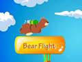 Játék Bear Flight