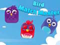 Játék Bird Match Master