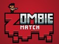 Játék Zombie Match
