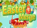 Játék Easter Merge