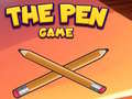 Játék The Pen Game