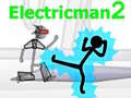 Játék ElectricMan 2