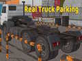 Játék Real Truck Parking