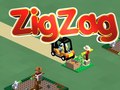 Játék LEGO Zig Zag