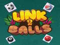 Játék Link 2 balls