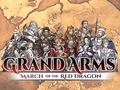 Játék Grand Arms: March of the Red Dragon 