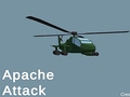 Játék Apache Attack