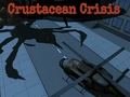 Játék Crustacean Crisis